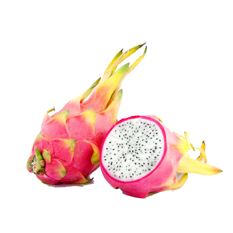 Pitahaya (Dragon Fruit - Beyaz İçli)